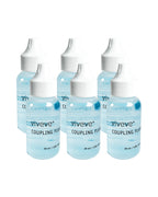 Viveve 30mL Coupling Fluid Bottle VIVCF01 (6-Pack) Exp 2020