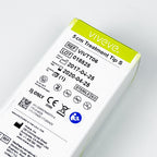 Viveve 5cm Treatment Tip VIVTT06 Cryogen Cooled Monopolar RF EX2020 Training Use