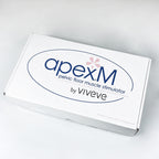 Viveve apexM Pelvic Floor Muscle Stimulator Kit 3100000A4