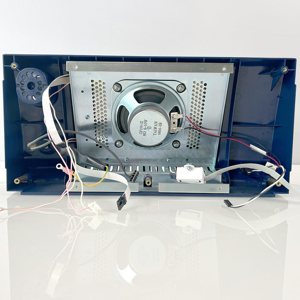 VNUS Medtronic RFG2 Front Panel & Interface Parts As-Is