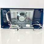 VNUS Medtronic RFG2 Front Panel & Interface Parts As-Is