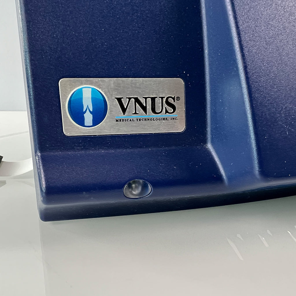 VNUS Medtronic RFG2 Front Panel & Interface Parts As-Is