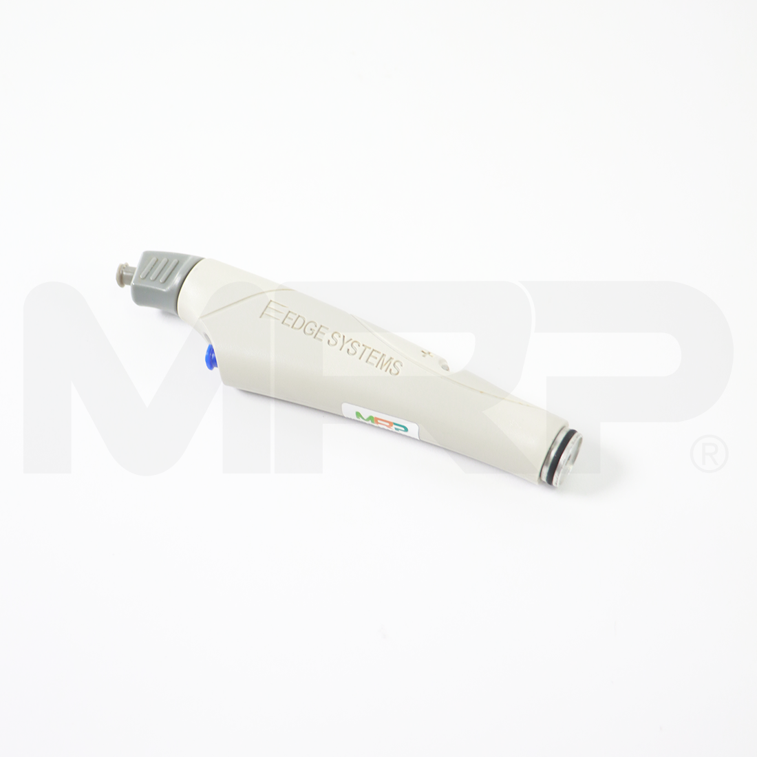 Edge Systems Hydrafacial MD Treatment Vortex Handpiece 72293 (Gray)