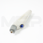 Edge Systems Hydrafacial MD Treatment Vortex Handpiece 72293 (Gray)