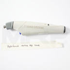 Edge Systems Hydrafacial MD Treatment Vortex Handpiece 72293 (Gray)