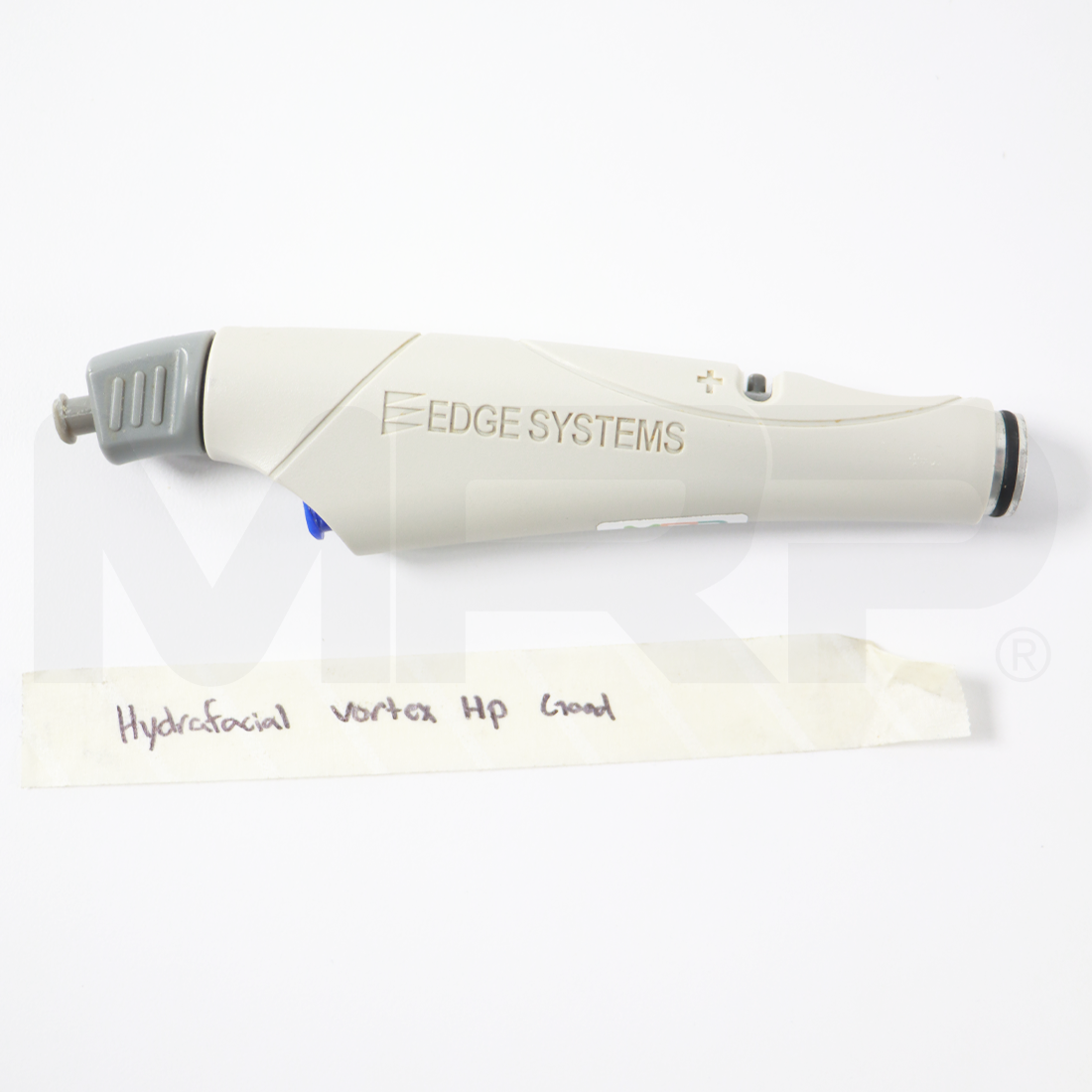 Edge Systems Hydrafacial MD Treatment Vortex Handpiece 72293 (Gray)