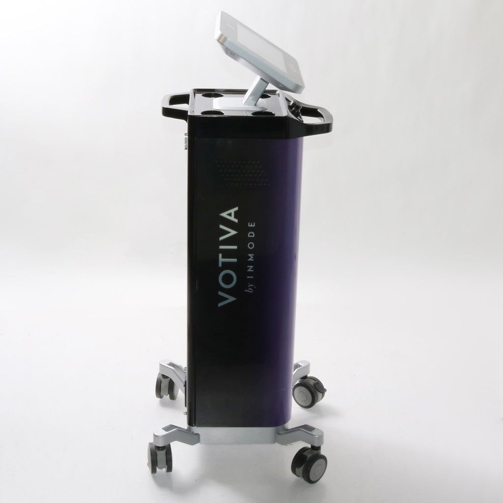 2017 InMode Votiva 2 HP Forma V Plus 90 Morpheus 8 Fractional RF Vaginal In Mode