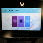 2017 InMode Votiva 2 HP Forma V Plus 90 Morpheus 8 Fractional RF Vaginal In Mode