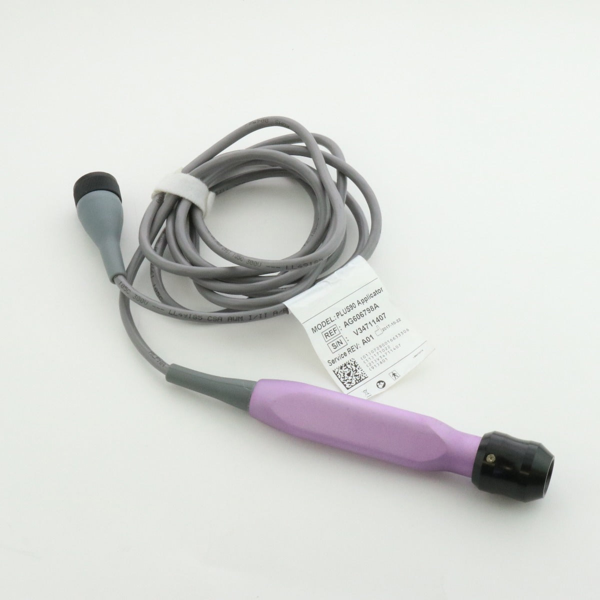 InMode Votiva Fractional RadioFrequency RF Fractora Morpheus8 FormaV Plus90