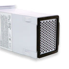 Conmed Buffalo Filter ViroSafe® VisiClear™ 3 Port Filter (1-Pack) VS135