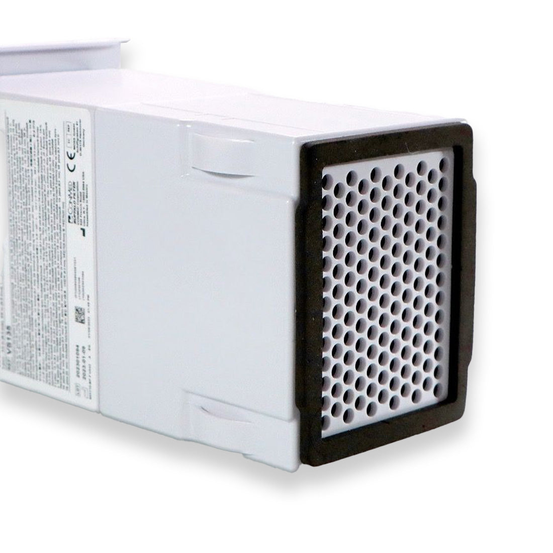 Conmed Buffalo Filter ViroSafe® VisiClear™ 3 Port Filter (1-Pack) VS135