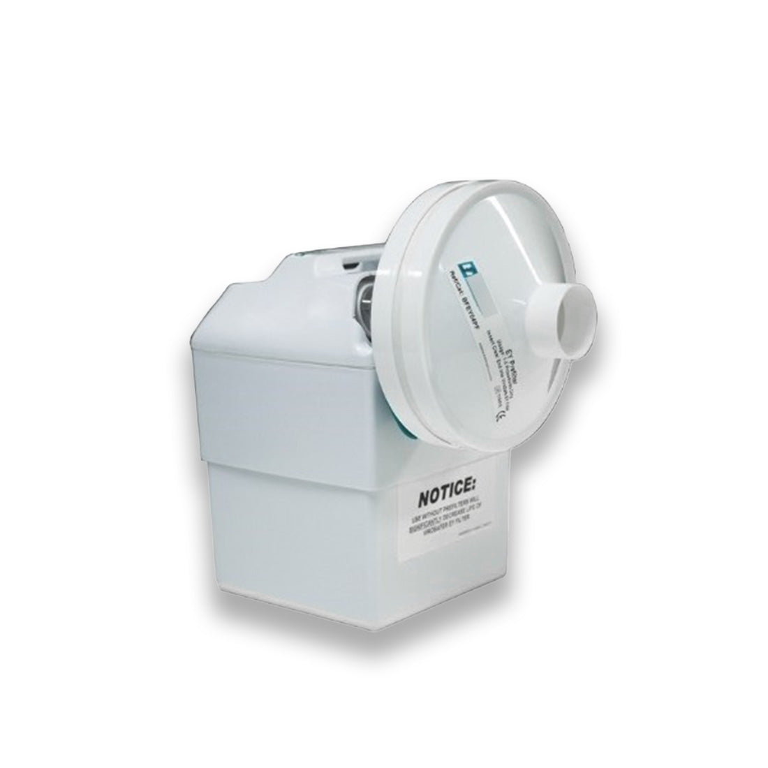 Conmed Buffalo Filter ViroSafe® Erbium YAG Filter (1-Pack) VSEY1-4
