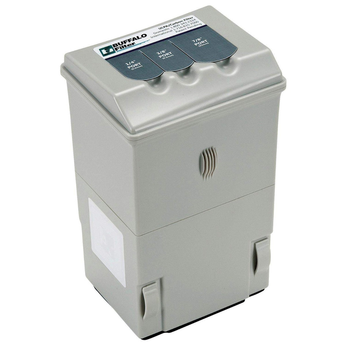 StrykeVac 3 ViroSafe® Filter (4/case)