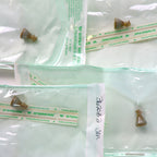 VASER Corkscrew Skin Ports SET OF 4