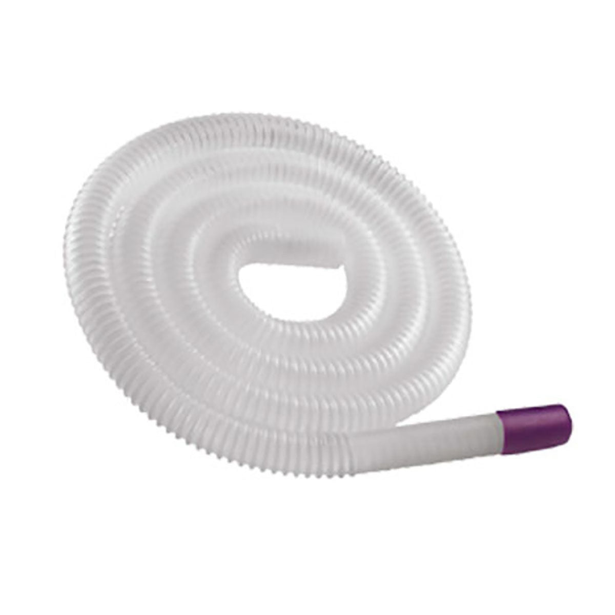 7/8in x 6ft Tubing with 8in Integral Wand and Sponge Guard - VTWT324 - Case of 24