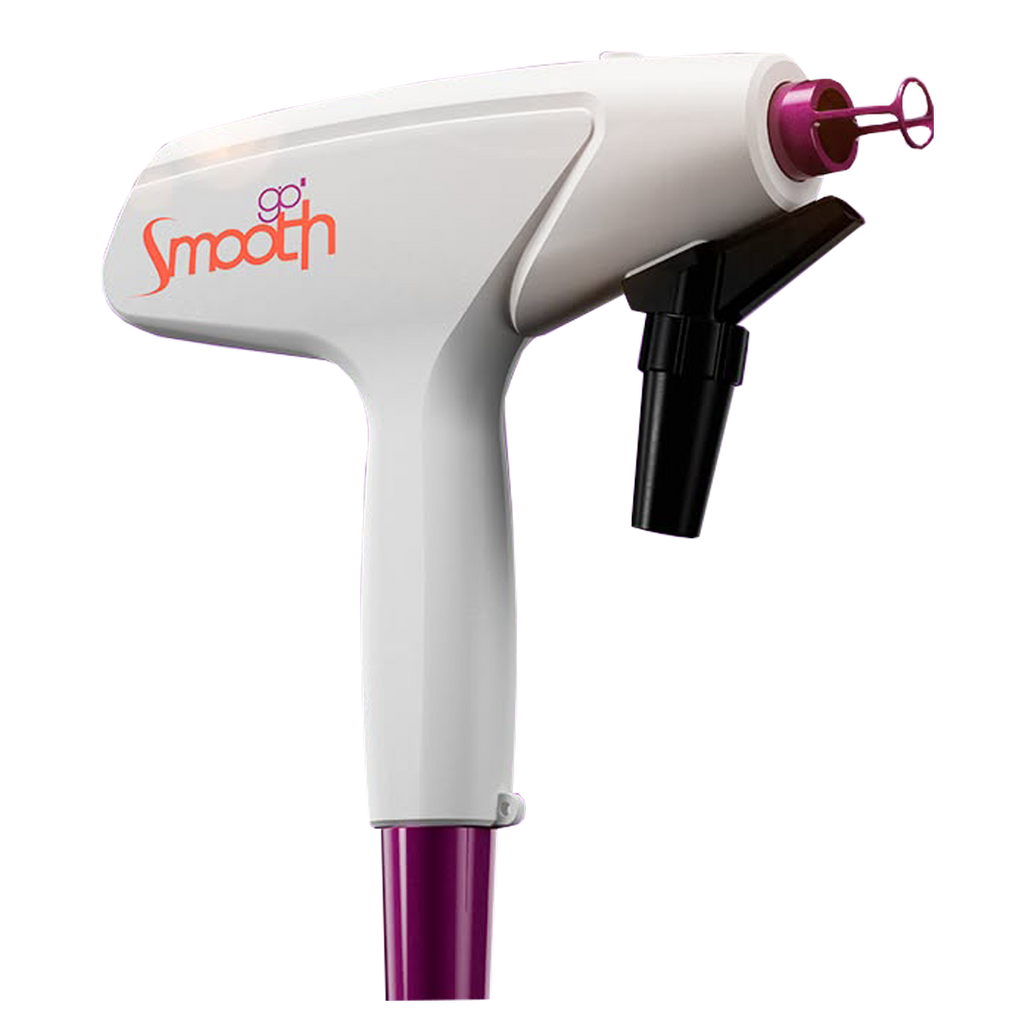 Vydence GoSmooth 1540nm Er:GLASS Handpiece