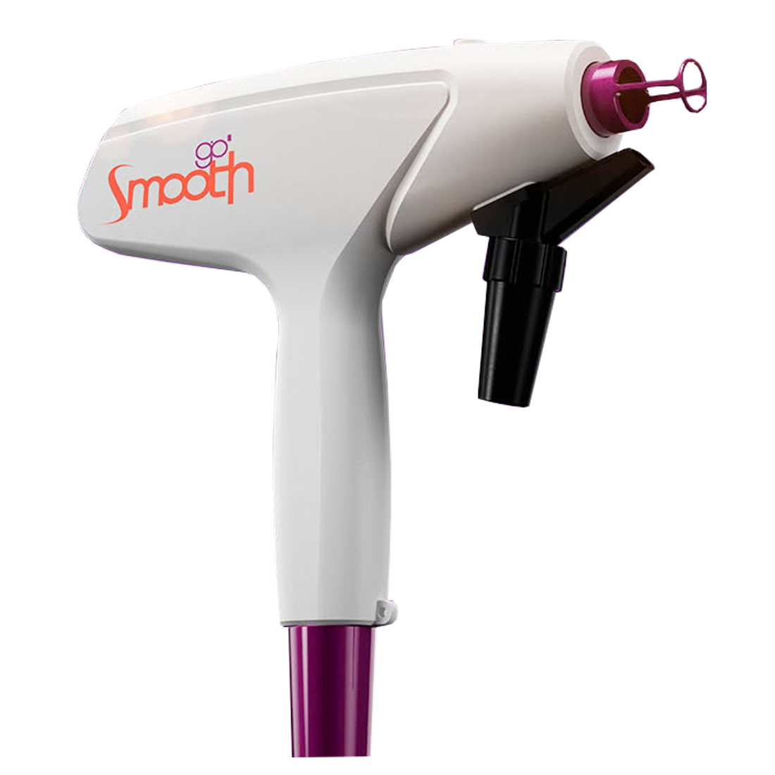 Vydence GoSmooth 1540nm Er:GLASS Handpiece