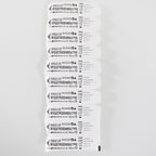 AGNES Medical Type-W3A Partially Insulated Needle - EXP 03/13/2026 (10-Pack)