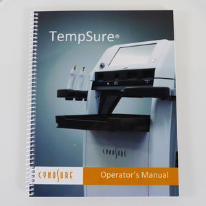 2020 Cynosure TempSure Skin Tightening Operator Manual 850-7027-005 REV 006