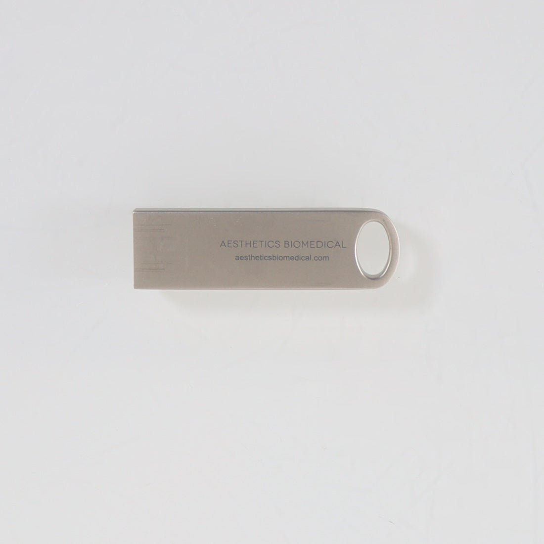 Aesthetics Biomedical Vivace Physicians Marketing Kit Digital USB 12/2016