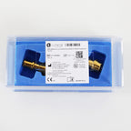 Lumenis M22 Laser Q Switched Nd YAG Lens Assembly 6mm Metal Tip KT-10024830