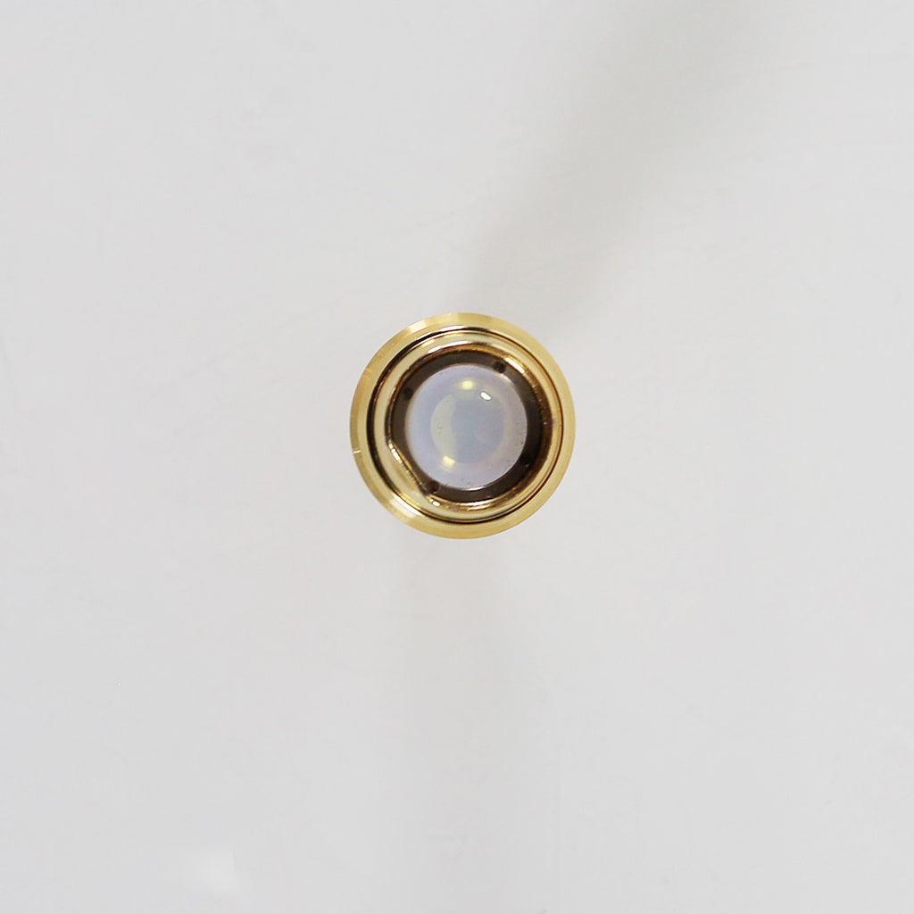Lumenis M22 Laser Q Switched Nd YAG Lens Assembly 6mm Metal Tip KT-10024830