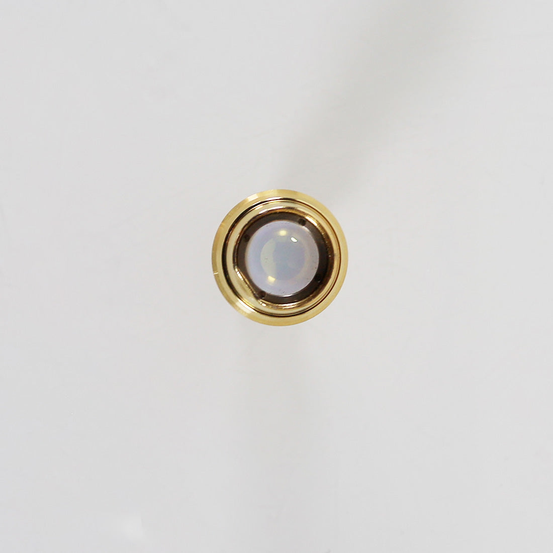 Lumenis M22 Laser Q Switched Nd YAG Lens Assembly 6mm Metal Tip KT-10024830