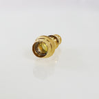 Lumenis M22 Laser Q Switched Nd YAG Lens Assembly 6mm Metal Tip KT-10024830