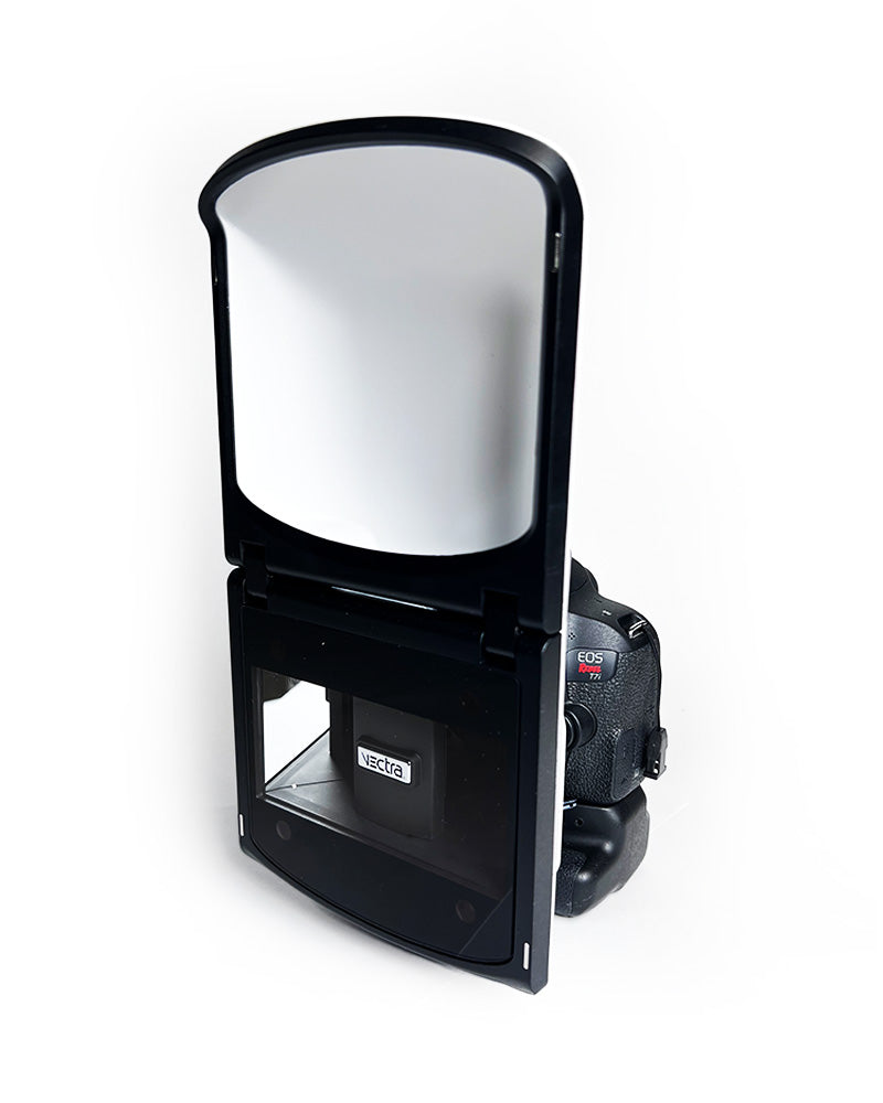 Ward Photonics UltraSlim 3D Imaging Workstation Ultra Slim View Sonic Vectra