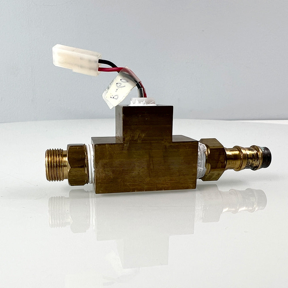 Lumenis UltraPulse Encore Laser Water Flow Switch Housing