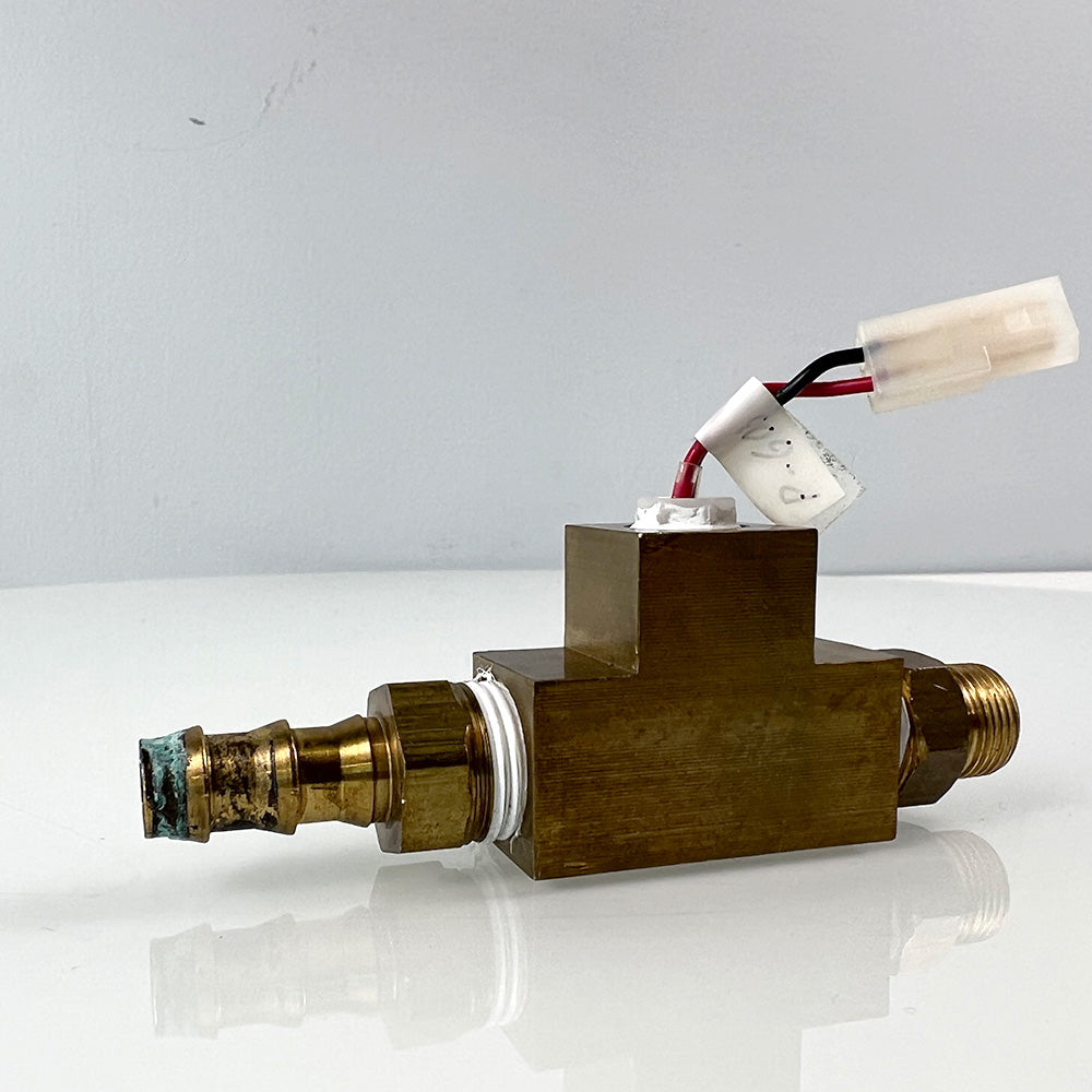 Lumenis UltraPulse Encore Laser Water Flow Switch Housing