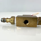 Lumenis UltraPulse Encore Laser Water Flow Switch Housing