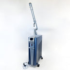 2009 Sinon WaveLight Ruby Laser 694nm Q-Switched Tattoo Pigmented Lesion Removal