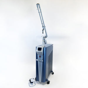 2009 Sinon WaveLight Ruby Laser 694nm Q-Switched Tattoo Pigmented Lesion Removal