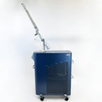 2009 Sinon WaveLight Ruby Laser 694nm Q-Switched Tattoo Pigmented Lesion Removal