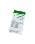 Welch Allyn 250 Thermometer Probe Covers SureTemp Plus 690 Thermometer 901010