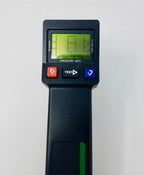 Welch Allyn Microtymp 2 Tympanometric Micro Temp Allen Otitis Media Ear Audio