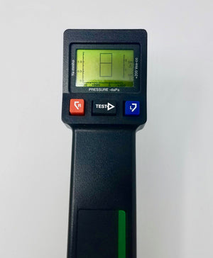 Welch Allyn Microtymp 2 Tympanometric Micro Temp Allen Otitis Media Ear Audio