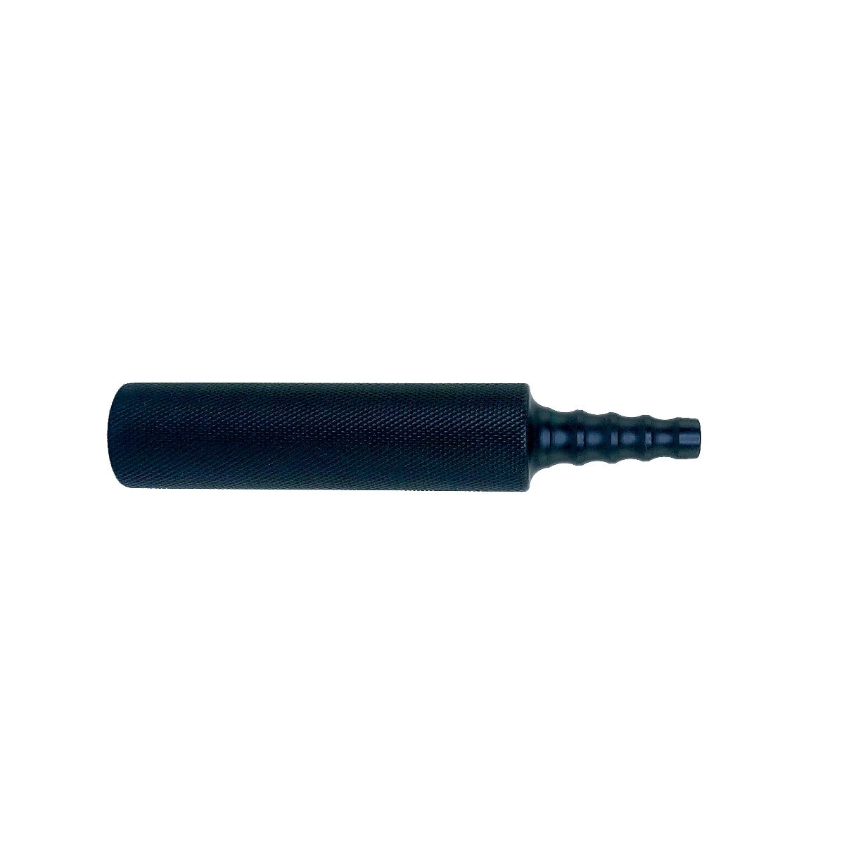 Wells Johnson 1in Delrin Cannula Unvented Handle 20-0005-00