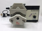 Wells Johnson Klein Peristaltic Anesthesia Infiltration Pump System Dual Head