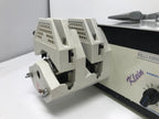 Wells Johnson Klein Peristaltic Anesthesia Infiltration Pump Dual Head System