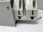 Wells Johnson Klein Peristaltic Anesthesia Infiltration Pump System Dual Head