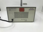 Wells Johnson Klein Peristaltic Anesthesia Infiltration Pump Dual Head System