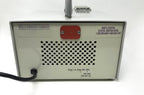 Wells Johnson Klein Peristaltic Anesthesia Infiltration Pump Dual Head System