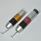 Wontech Pico 595nm Gold & 660nm Red Laser Dye Fractional Handpiece Set