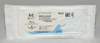 Ethicon PROLENE 6-0 #8636 Blue Monofilament 18" Conventional Cutting Suture x11