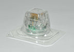 SecretRF 8x8 Fractional Microneedle Cartridge Tip MTR-AC-64 Secret RF (x5 Pcs)