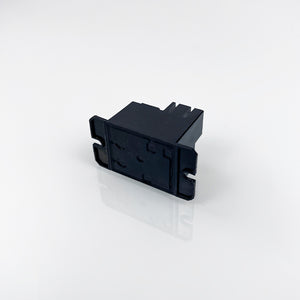Med Incorporated Silkpeel General Purpose Power Relay Parts AS-IS