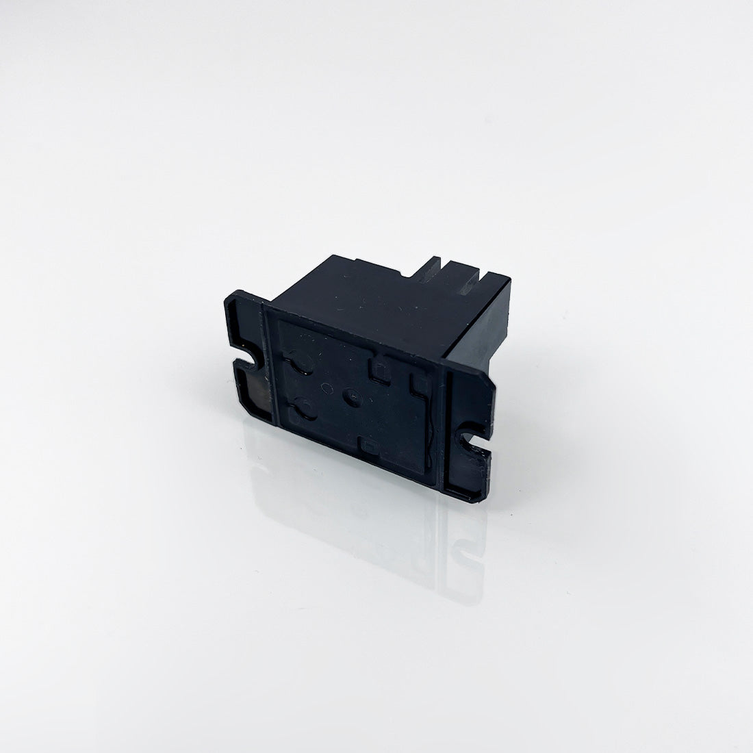 Med Incorporated Silkpeel General Purpose Power Relay Parts AS-IS