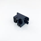 Med Incorporated Silkpeel General Purpose Power Relay Parts AS-IS